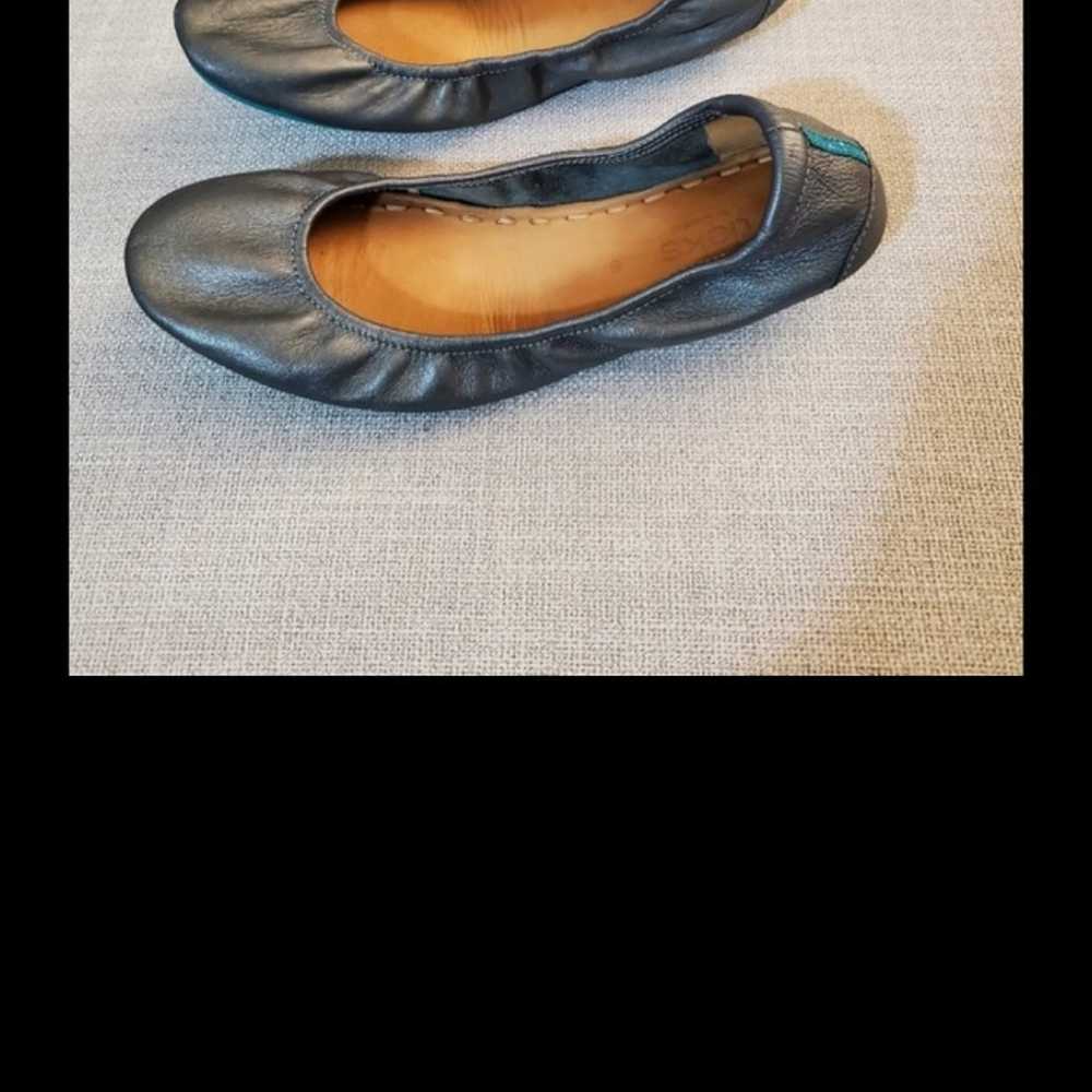 Tieks ballet flats, size 8, excellent condition, … - image 6