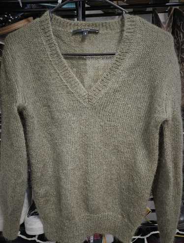 Gucci mohair sweater - Gem