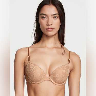 Victoria’s Secret Sexy Tee Lacie Push-Up Bra - image 1