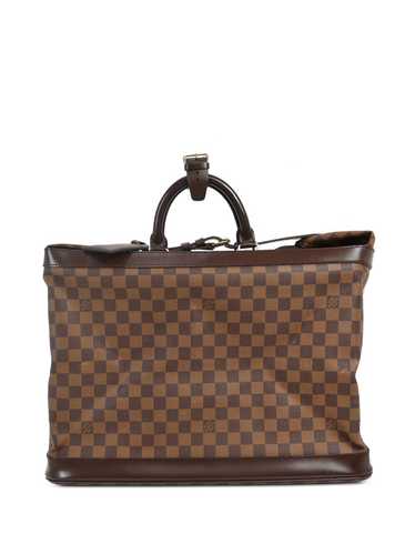 Louis Vuitton Pre-Owned 2004 Grimaud Travel handba