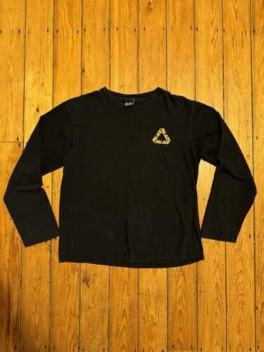 Palace long sleeve shirt - Gem
