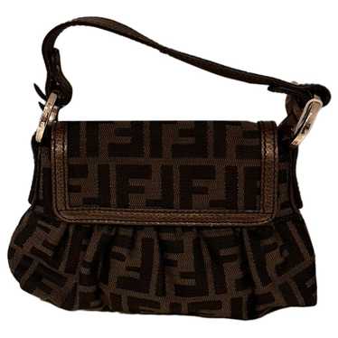 Fendi Chef cloth handbag - image 1