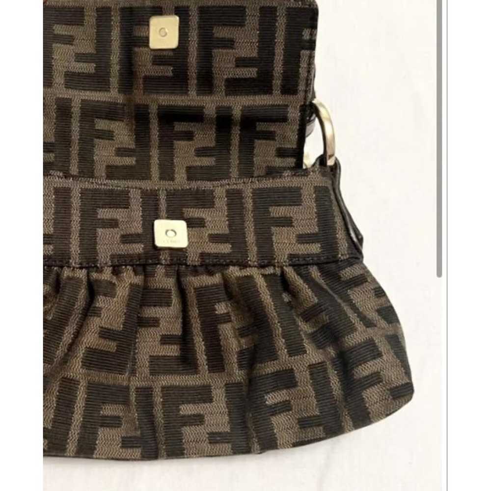 Fendi Chef cloth handbag - image 6