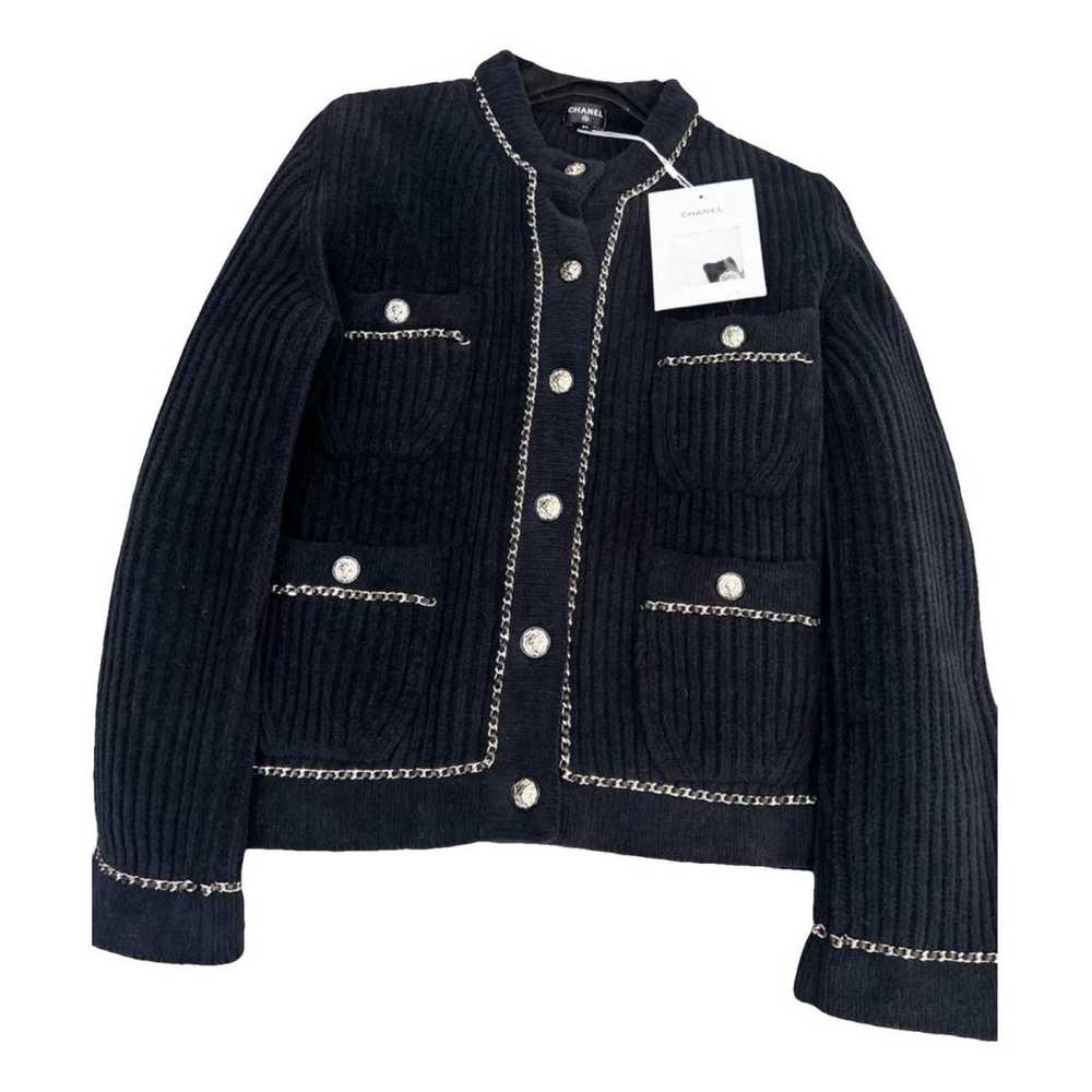 Chanel Cardigan - image 1