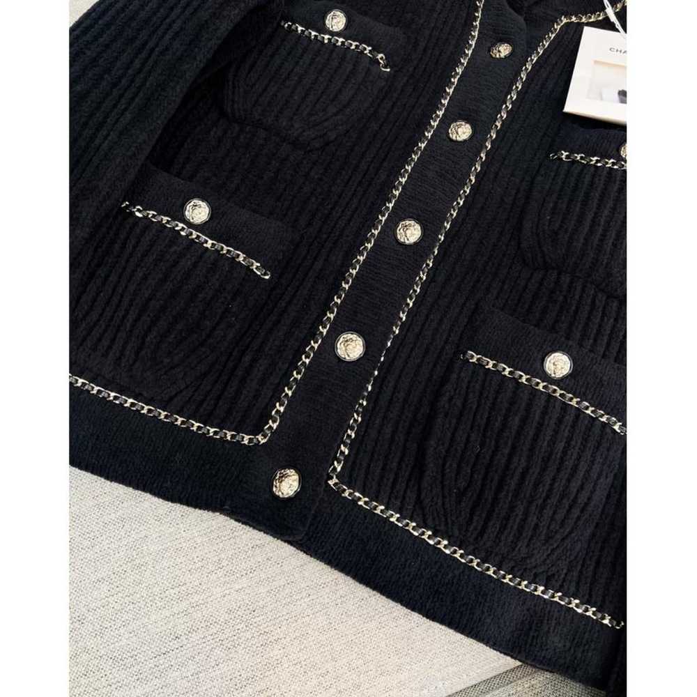 Chanel Cardigan - image 2