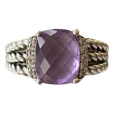 David Yurman Ring