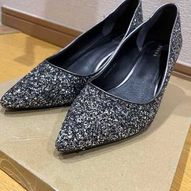 Glitter Pumps Randa