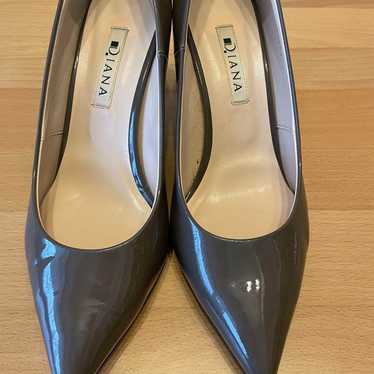 DIANA High Heel Pointed Toe