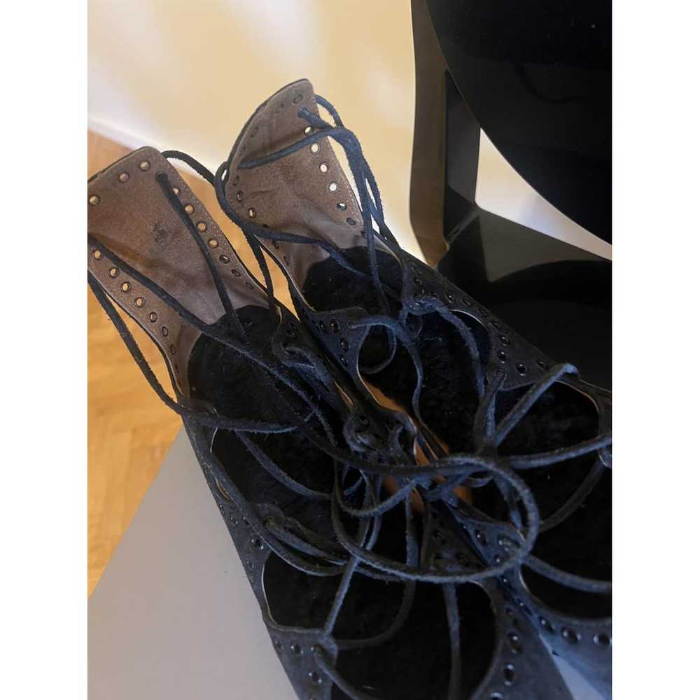 Isabel Marant Ballet flats - image 8