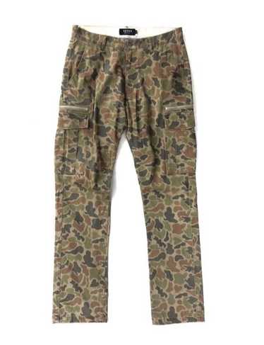 Beams Plus Beams heart Camo Military Combat Utili… - image 1