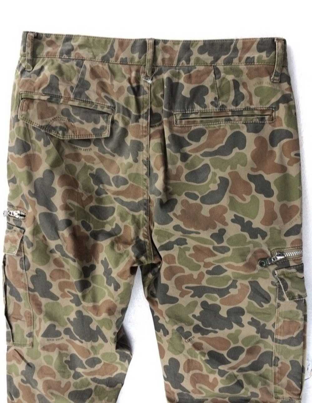 Beams Plus Beams heart Camo Military Combat Utili… - image 6