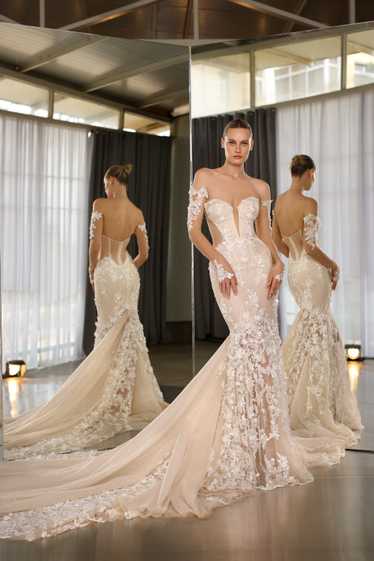 Galia Lahav NADIA | Pre-Owned