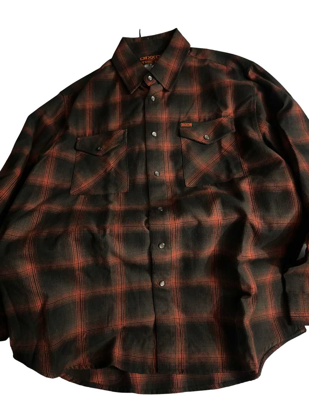 dixxon Men's Evo Flannel - image 1