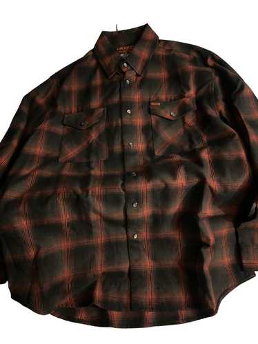 dixxon Men's Evo Flannel - image 1