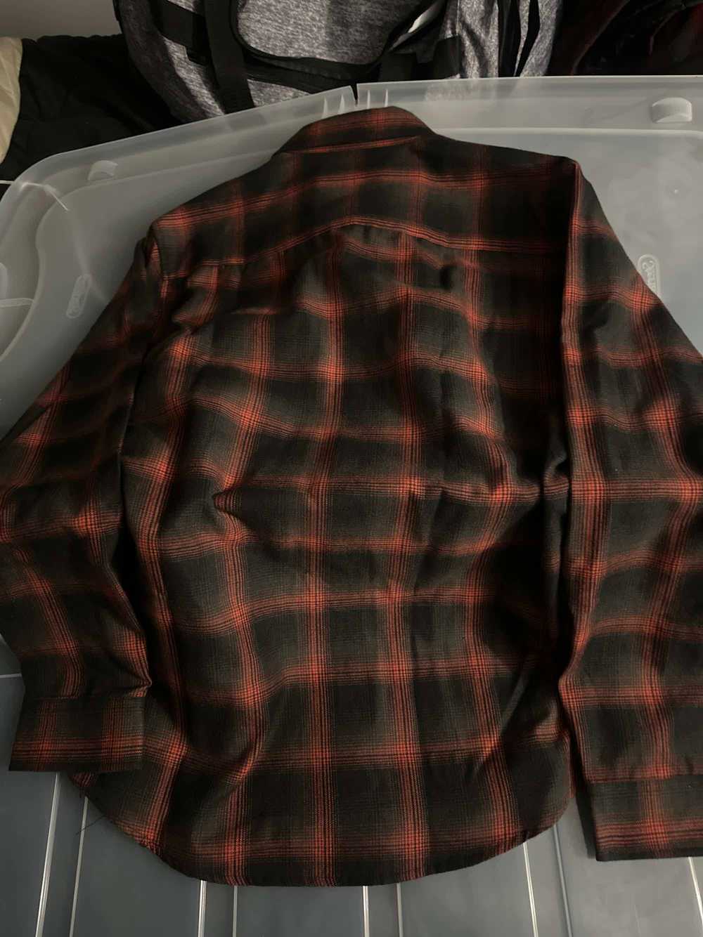 dixxon Men's Evo Flannel - image 3