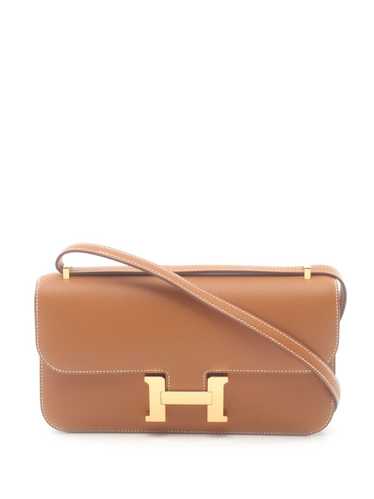 Hermès Pre-Owned 2023 Constance Elan shoulder bag 