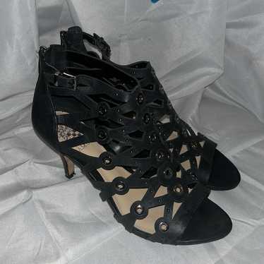 Heels Vince Camuto Mallena Size 7M