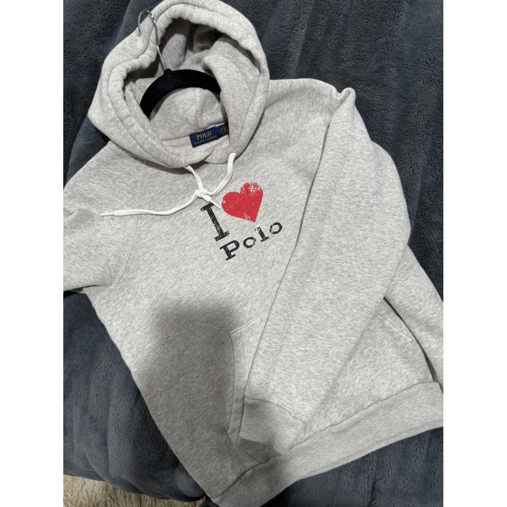 Polo Ralph Lauren Sweatshirt - image 3