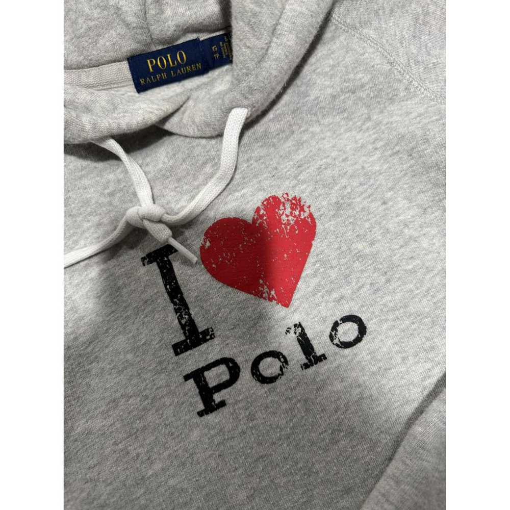 Polo Ralph Lauren Sweatshirt - image 4