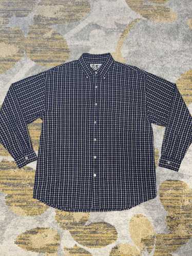 Us Expedition US Expedition Button Down Shirt Seer