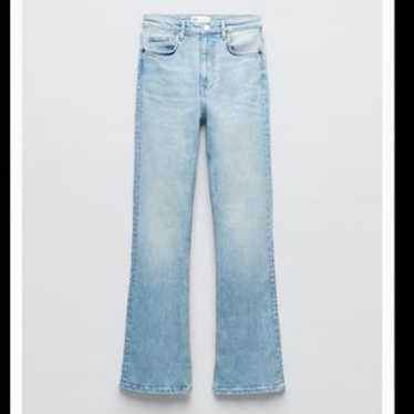 ёра × BIG JOHN flare jeans LIGHT BLUE ёра × BIG JOHN flare jeans LIGHT BLUE ёра × BIG JOHN flare