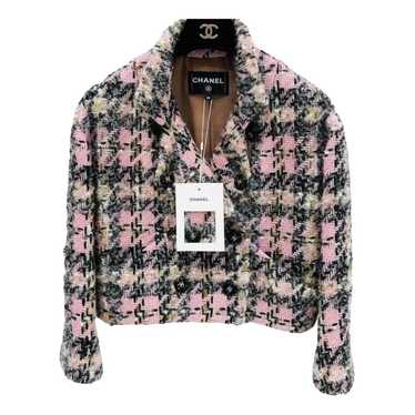 Chanel Wool jacket