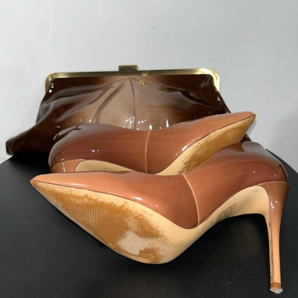 Aldo Heels and Marciano Clutch! - image 4