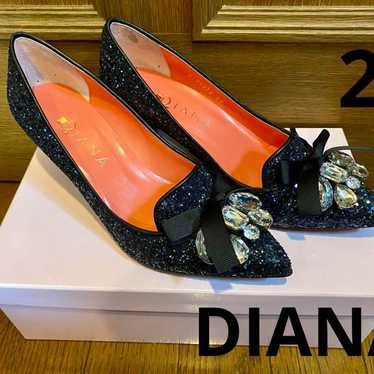 Excellent condition DIANA pumps size 23 centimeter