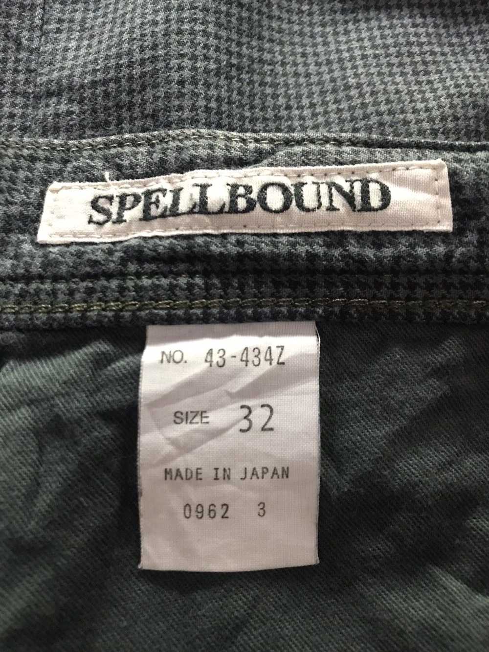 Japanese Brand × Spellbound Spellbound Jeans - image 4