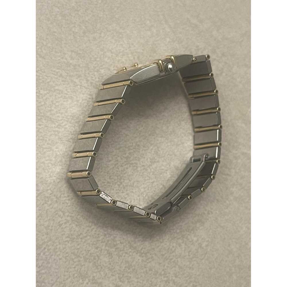 Omega Constellation watch - image 2