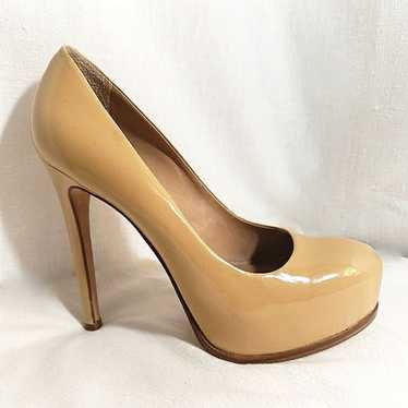 Pour La Victoire Nude Irina Pump 7.5