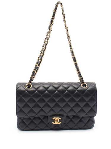 CHANEL Pre-Owned 2019 Double Flap shoulder bag - … - image 1