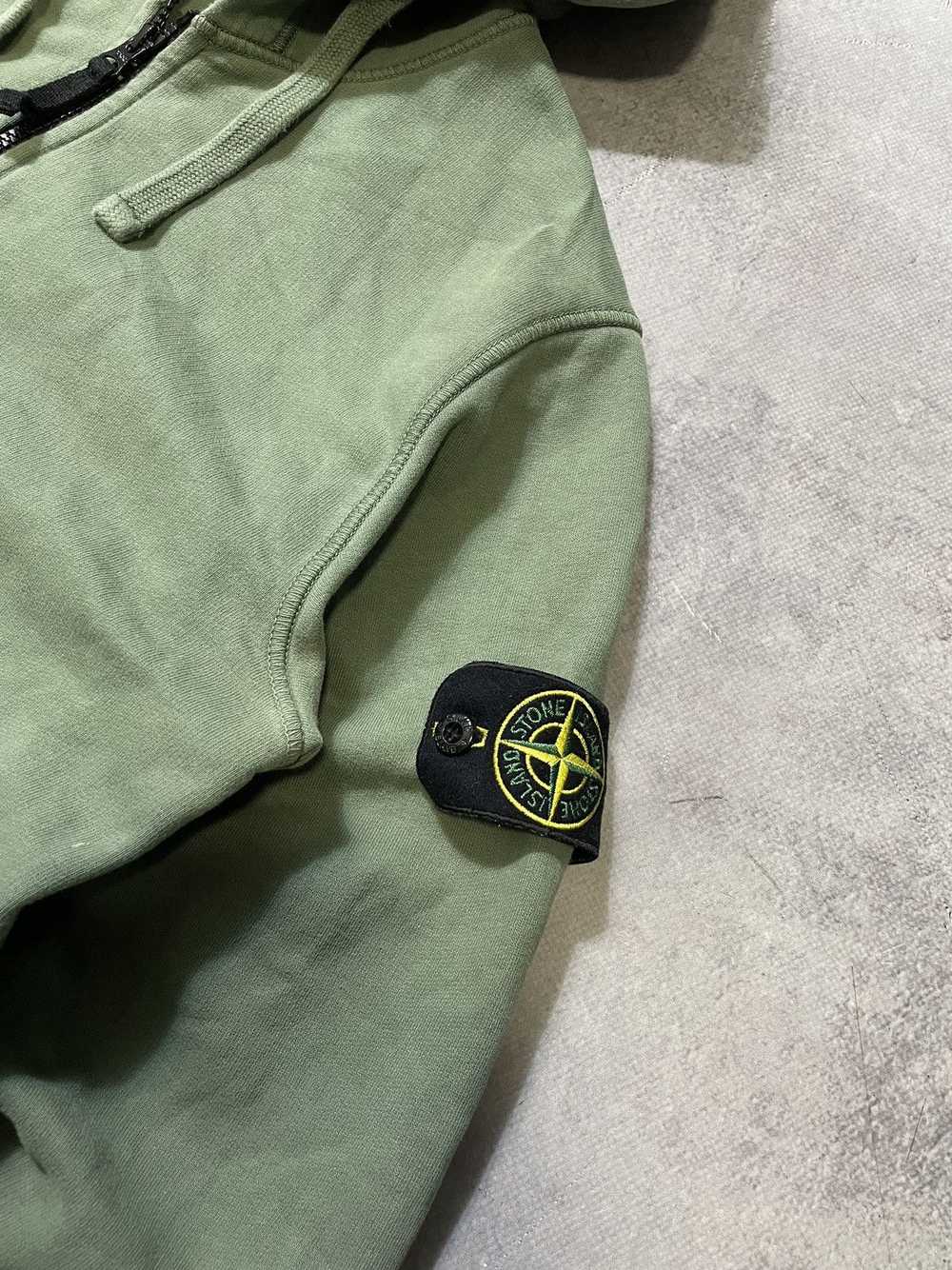 Designer × Stone Island × Streetwear Stone Island… - image 3