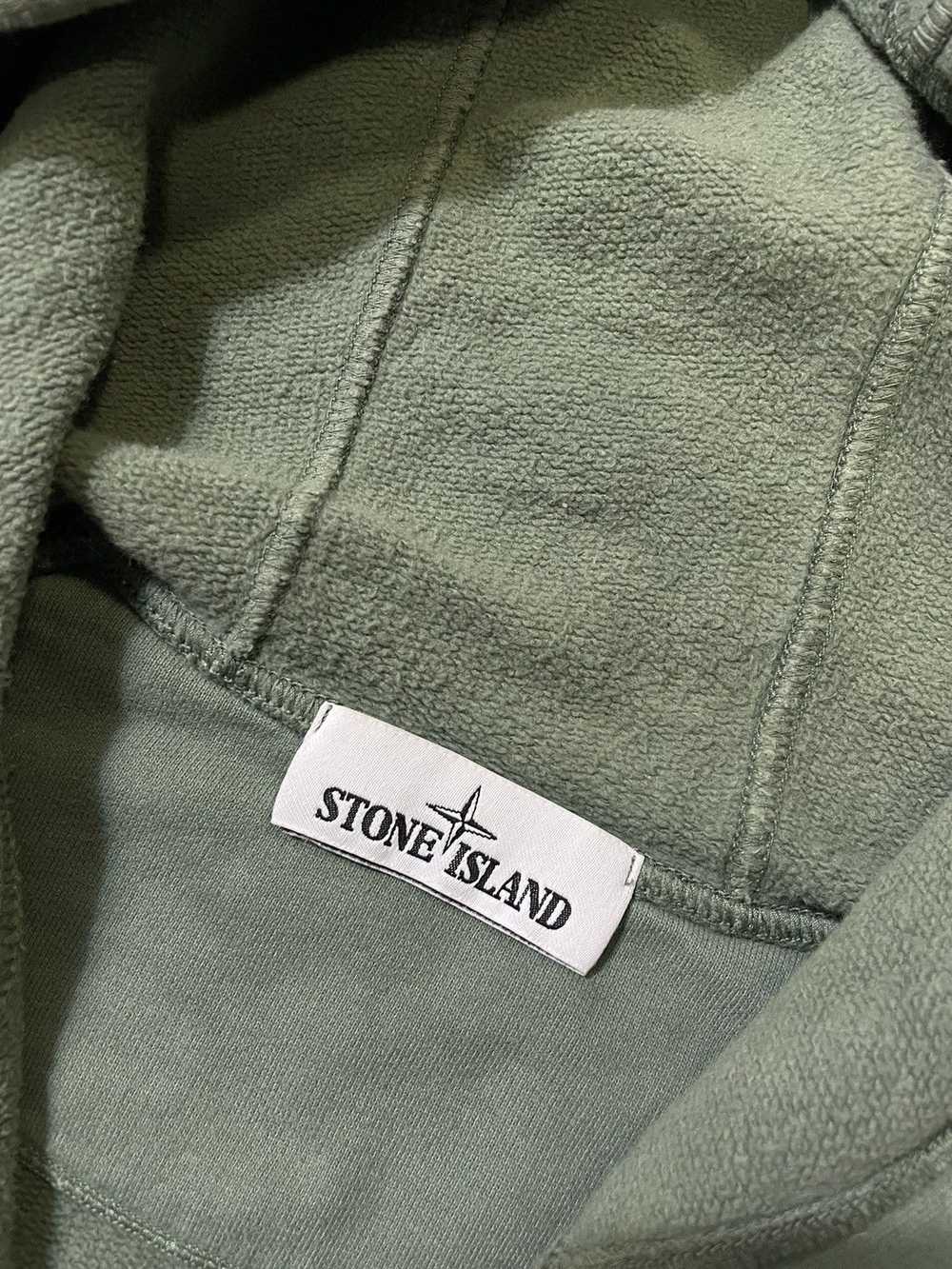 Designer × Stone Island × Streetwear Stone Island… - image 7