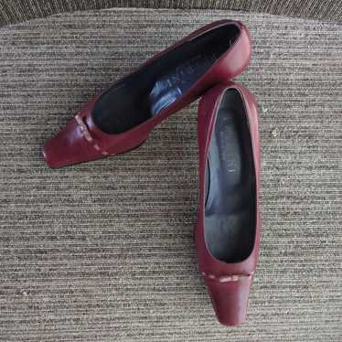 PETRINI Red Pumps - image 1