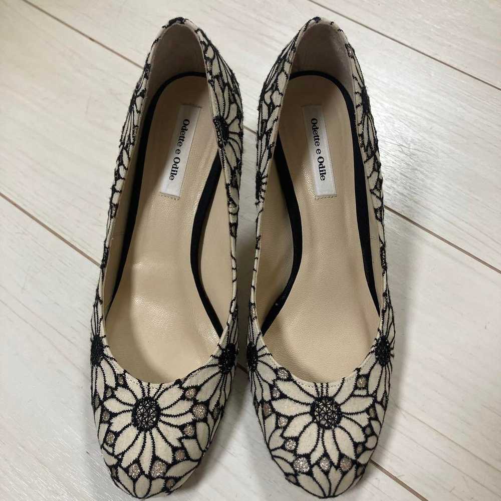 Odette e Odile Pumps in excellent condition, size… - image 2