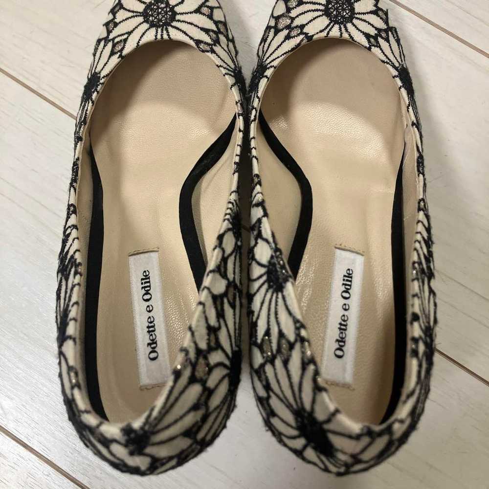 Odette e Odile Pumps in excellent condition, size… - image 5