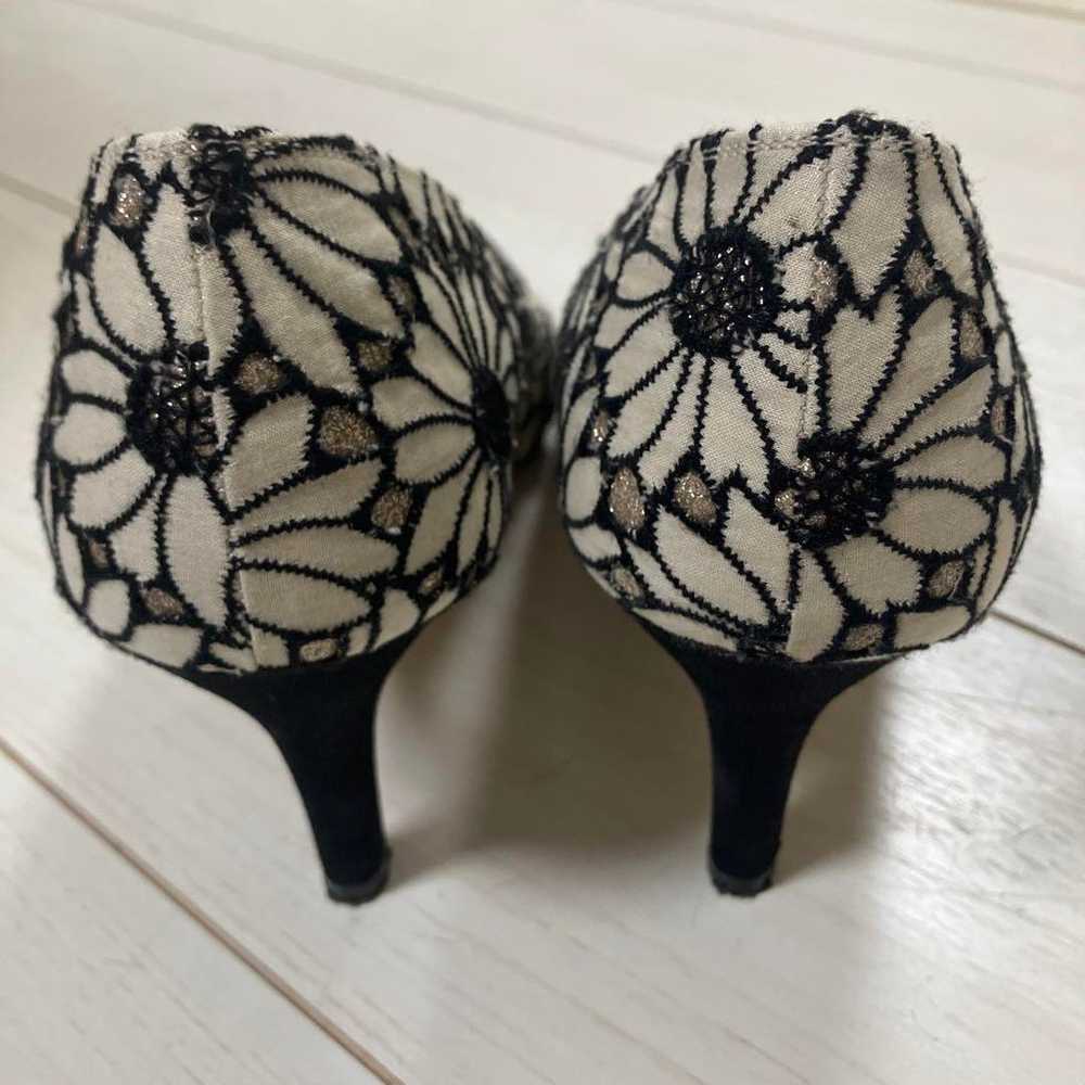 Odette e Odile Pumps in excellent condition, size… - image 6