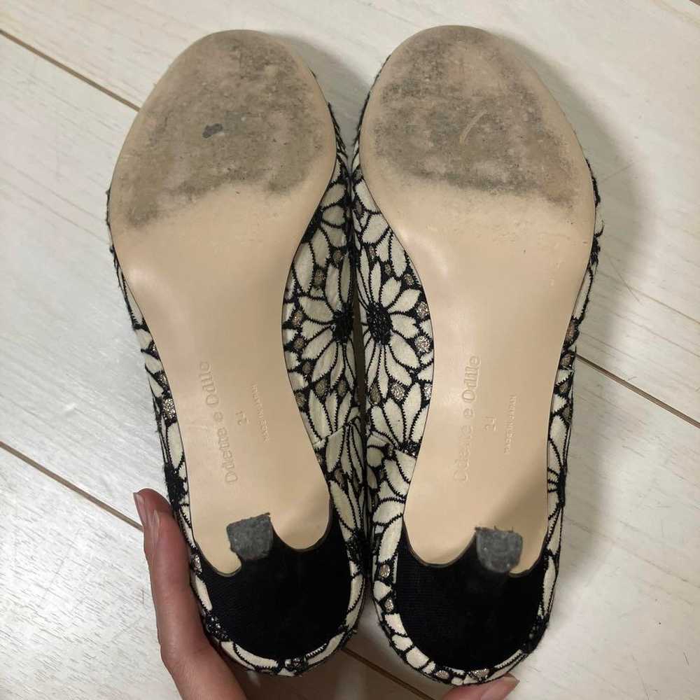 Odette e Odile Pumps in excellent condition, size… - image 7