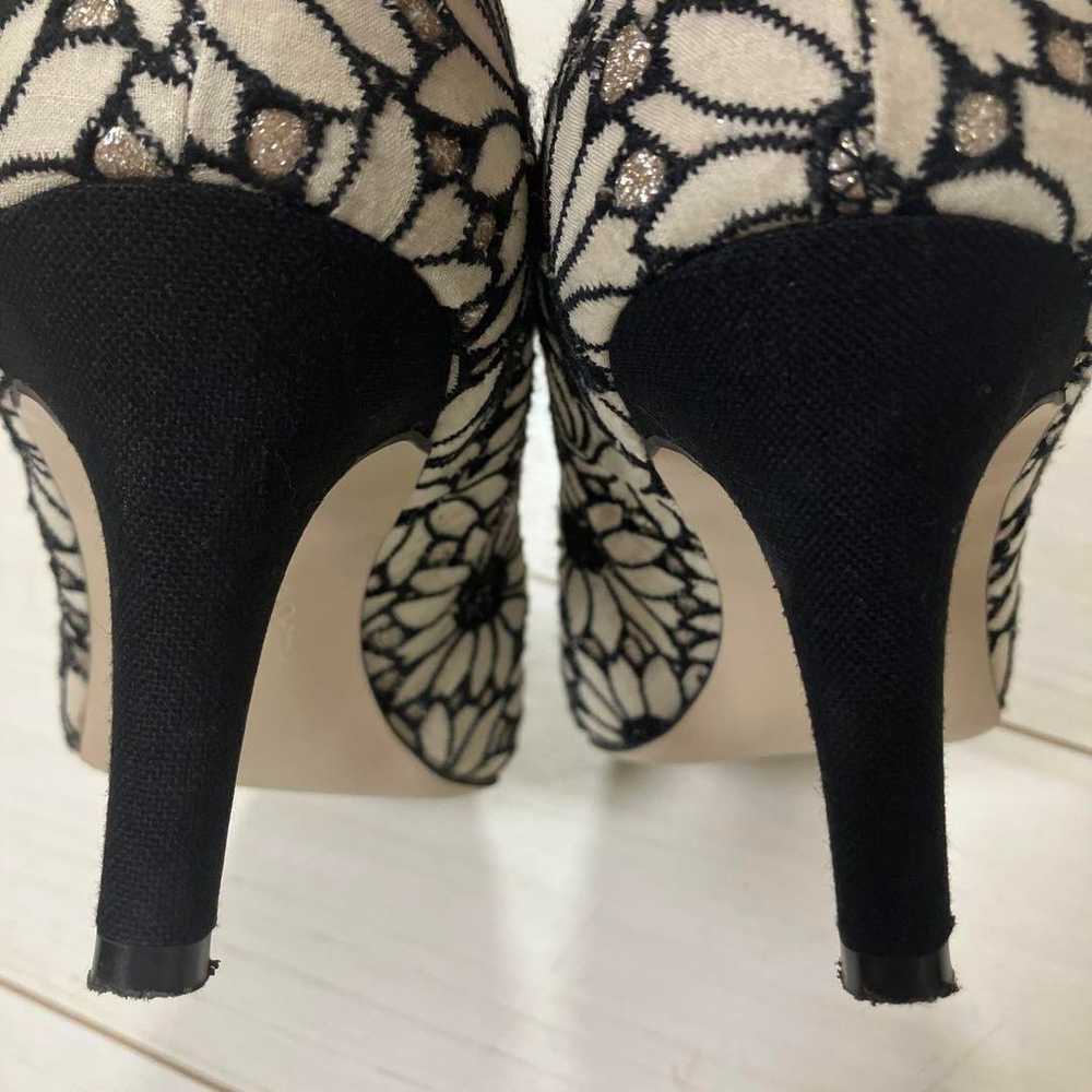 Odette e Odile Pumps in excellent condition, size… - image 8