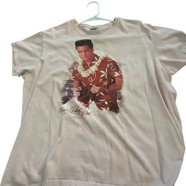 Elvis t shrit 2XL - image 1