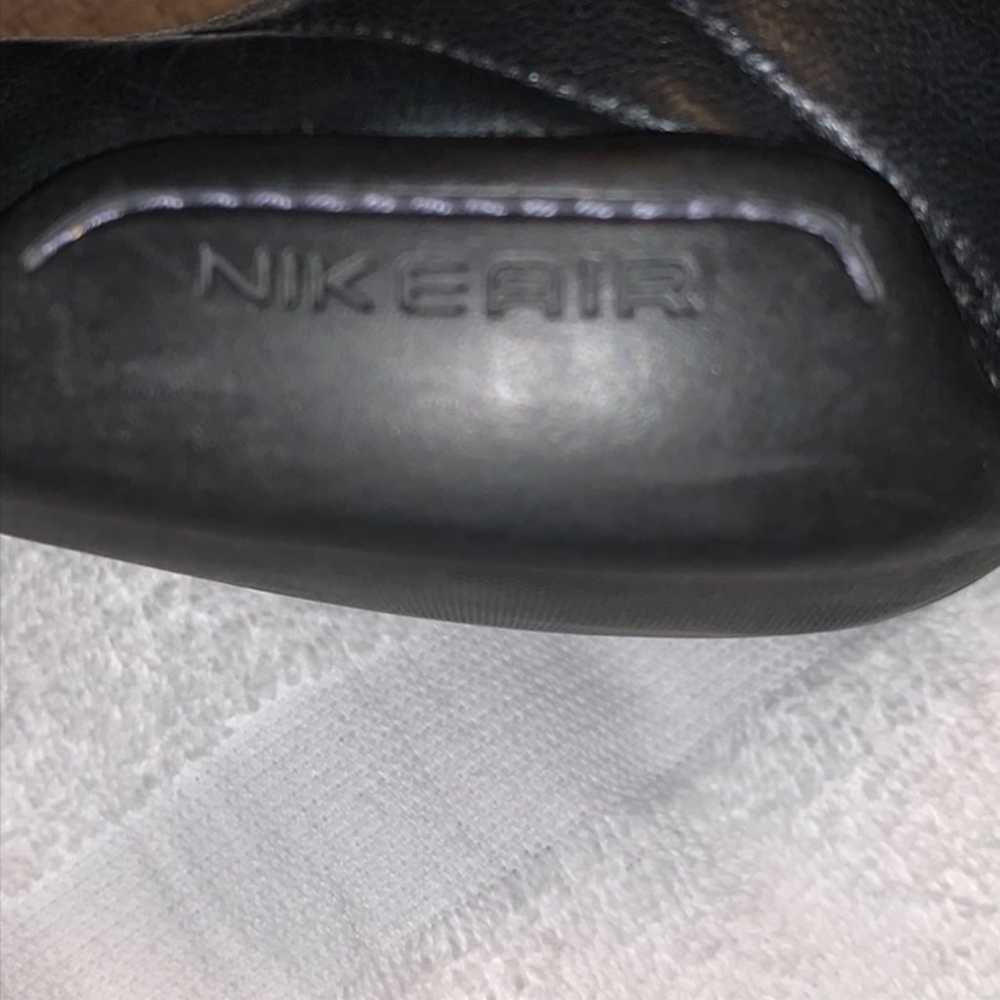 Nike G-Series Leather Bootie - image 8