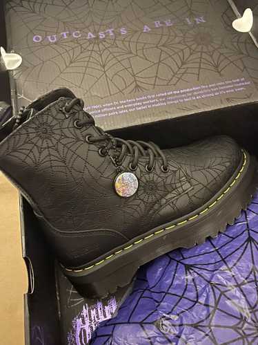 Dr. Martens Dr. Marten Jadon WDN (Wednesday) Boot 