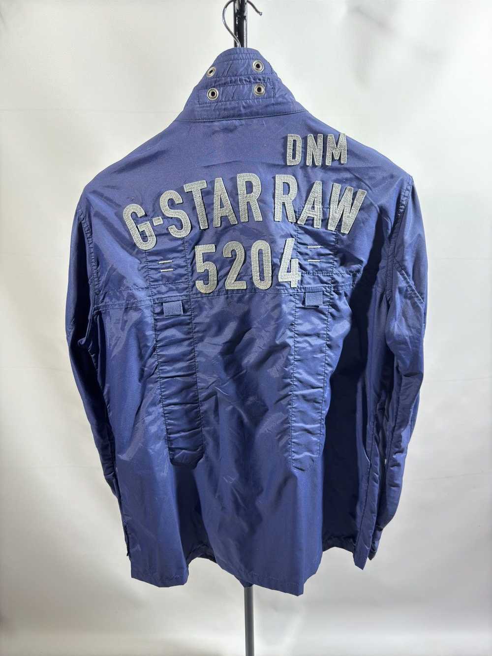 Diesel × Gstar × Japanese Brand New jacket G Star… - image 1