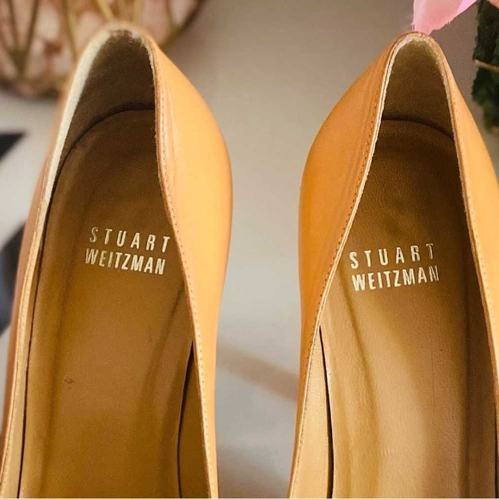 STUART WEITZMAN PUMPS - image 12