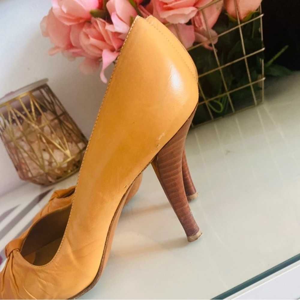 STUART WEITZMAN PUMPS - image 9