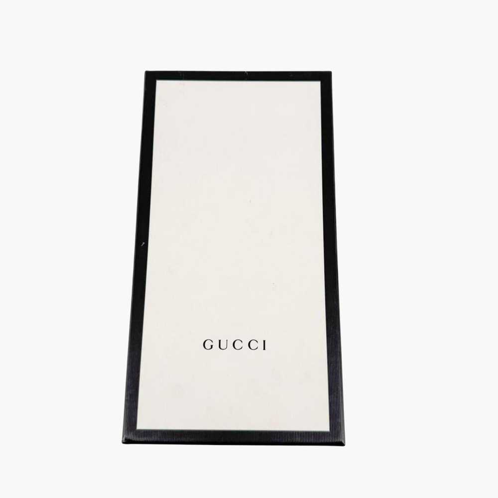 Gucci Ace leather trainers - image 2