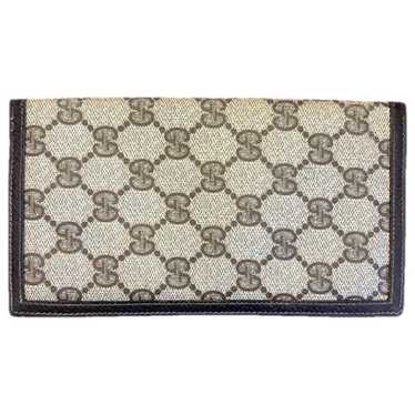 Gucci Leather wallet - image 1