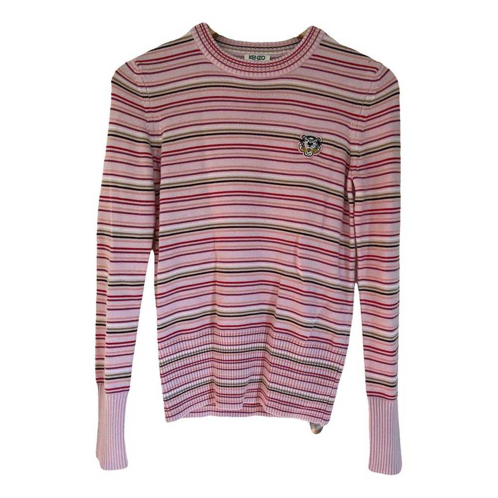 Kenzo Wool jumper - image 1