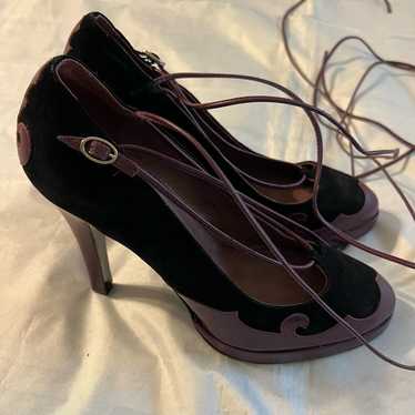 Jill Stuart Pumps 8 NWOT